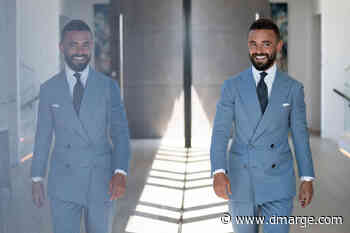 Who is Gavin Rubinstein? Sydney's Pint-Sized Property Prince - DMARGE