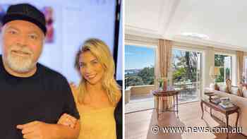 Inside Kyle’s lavish new $13.8m mansion - news.com.au