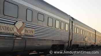 Perth to Sydney: An epic train journey connecting two oceans - Hindustan Times