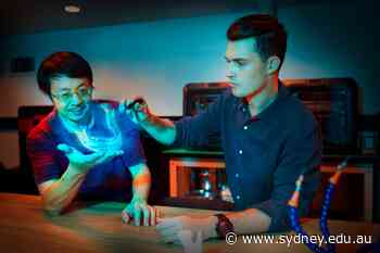 Digital tool gives surgeons a pre-theatre rehearsal - University of Sydney