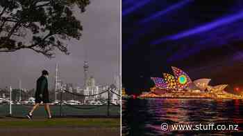 I just flew to Sydney, and yes, New Zealand is (still) a hermit kingdom - Stuff