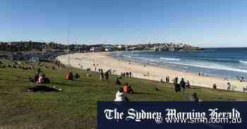 Sydney set for another wintry week, with chilly winds and possible snow in the state - Sydney Morning Herald