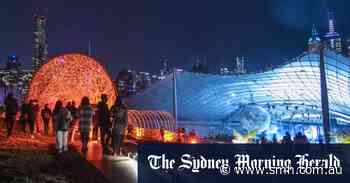 The ‘other virus’ playing havoc with major Australian festivals - Sydney Morning Herald