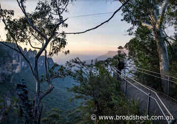 Five Great Daytrips From Sydney – Within a Two-Hour Drive - Broadsheet