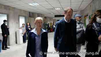 Paraguay: Kinder können bald nach Deutschland zurück