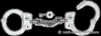 Kingston man arrested on drug charge - Mid Hudson News Website