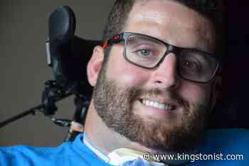 Six questions with Drew Cumpson, NDP candidate for Lanark-Frontenac-Kingston - Kingstonist