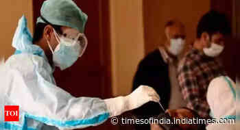 Coronavirus in India LIVE updates: Covid rising in Delhi again, 795 cases on Saturday - Times of India