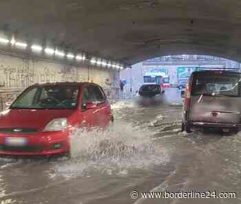 Bari, critiche a Decaro su allagamenti e fogna che finisce in mare: “Arriveranno altri lavori” - Borderline24.com