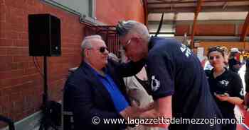 Lucchetta a Bari: tour della schiacciata per nuove «cantere» - La Gazzetta del Mezzogiorno