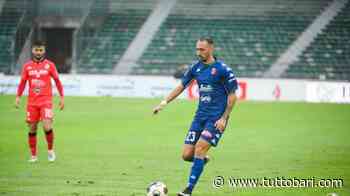 CdS - Bari, si cambia sulle fasce: Belli e Mazzotta in uscita - BARI CALCIO