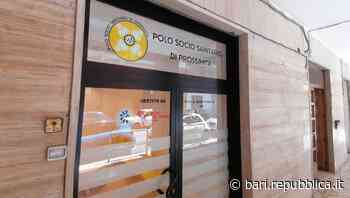 Bari, servizi sanitari gratuiti per migranti, senzatetto e fragili: a San Pasquale apre il polo sociosanitari… - La Repubblica