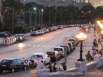 Battiti Live a Bari, lungomare chiuso e limitazioni al traffico: ecco i provvedimenti - Corriere del Mezzogiorno