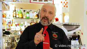 Acqua frizzante e granita di limone: a Bari d'estate è 'sciacquetta' mania - Repubblica TV