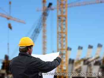 Bari, truffa su bonus facciate: l’imprenditore aveva redditi da operaio - Corriere del Mezzogiorno