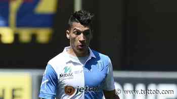 GdM: "Bari-Parma, 'freddo' per Cheddira. E c'è un giallo Botta" - Tutto B