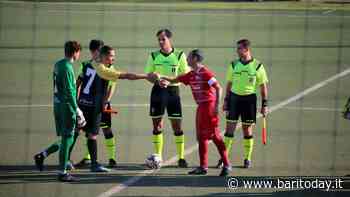 Promozione Puglia girone A: Fesca Bari, tutti i numeri della stagione 2021/2022 - BariToday