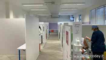 Nove infermieri dall'Asl Bari verso il Servizio Prevenzione del San Paolo, la denuncia: "Così si depotenziano servizi Covid" - BariToday