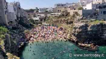 Il 41% dei viaggiatori stranieri in Puglia sceglie Bari e la sua provincia: "Traino per la regione" - BariToday