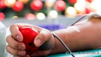 Metti in Moto il dono 2022, la Fidas Pugliese a Bari con la Bari Night Run - BariToday