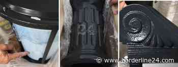 Bari, addio al lampione solitario sul lungomare Starita: "Entro settembre monteremo gli altri 29" - Borderline24.com