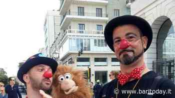 Giornata del Naso Rosso, anche a Bari attività, giochi e momenti di formazione - BariToday