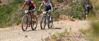 Rally di Sardegna - A Bari Sardo vince ancora Miltiadis - Il Mondo del Ciclismo
