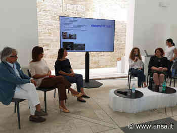 Tecnologia: 150 alunni Bari studiano la storia nel 'metaverso' - Agenzia ANSA