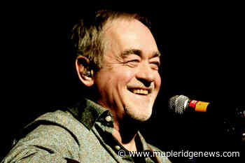 Maple Ridge country music star to be inducted into BCCMA's Hall of Fame – Maple Ridge News - Maple Ridge News