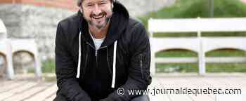 Nostalgie télé: Rémi-Pierre Paquin happé par les sketches