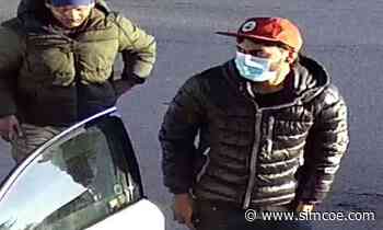 Ontario Provincial Police warn drivers about vehicle thefts in Alliston area - simcoe.com