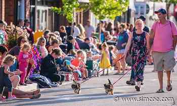 'Renewing family traditions': Alliston Potato Festival making a comeback after two-year hiatus due to COVID-19 - simcoe.com