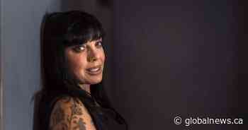 Canadian rock musician Bif Naked to be focus of new documentary