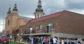 Ukrainian refugees assisted in finding jobs in Calgary