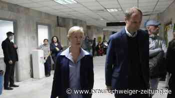 Paraguay: Kinder können bald nach Deutschland zurück