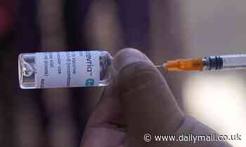 UK coronavirus vaccines triumph IS helping to keep long Covid at bay, insist British experts - Daily Mail