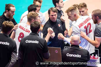 Canada falls to Olympic champs in Ottawa - Independent Sports News