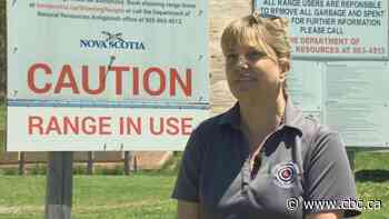 N.S. firearms enthusiasts say Ottawa's proposed gun laws target the wrong people - CBC.ca