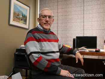 Chiarelli: Why I'm running to become Ottawa's next mayor - Ottawa Citizen