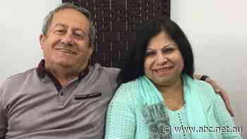 A 'dignified retirement' far from reach. This is what older age looks like for many Australians