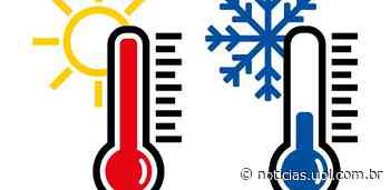 Itapevi (SP) terá dia frio hoje (11); veja previsão do tempo - UOL Confere