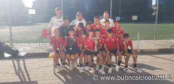 Settore giovanile Genoa, Under 11 vince il Torneo “La Pace” di Alessandria - Buon Calcio a Tutti