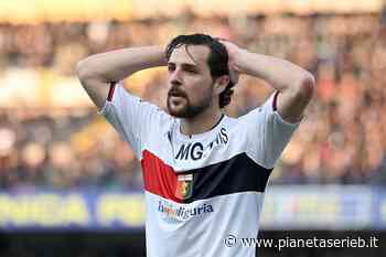 Calciomercato Genoa – Si allunga la fila delle pretendenti dalla Serie A per Destro: l’indiscrezione - pianetaserieb.it