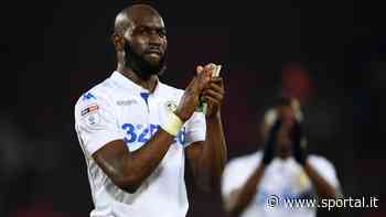 Genoa, per la punta si guarda in Mauritania: duello con il Cagliari - Sportal