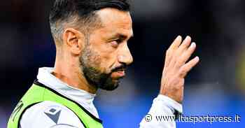 Sampdoria, Romei: “Derby col Genoa mancherà. Il futuro di Quagliarella e Sabiri…” - ItaSportPress