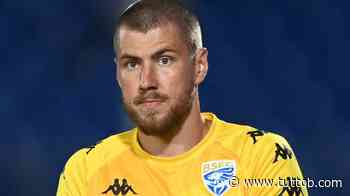 GdB: "Ds Brescia, si aspetta che Taldo riesca a liberarsi dal Genoa" - Tutto B