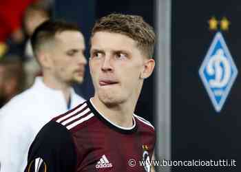 Calciomercato Genoa, interesse per Jens Stage del Copenaghen - Buon Calcio a Tutti