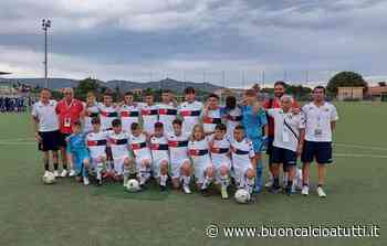 Genoa Under 13 vola ai quarti del Trofeo “Manlio Selis”. Alle 18 sfida all’Atalanta - Buon Calcio a Tutti
