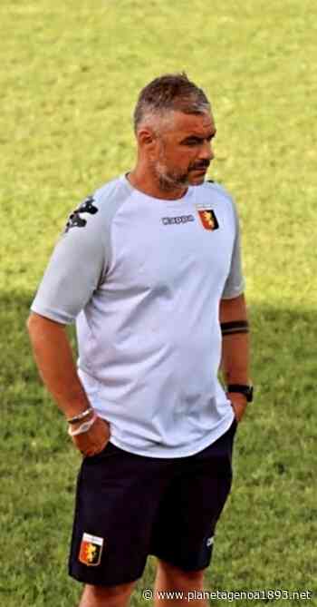 ESCLUSIVA PG, CIPANI: «Genoa scuola di talenti e per allenatori» - Pianetagenoa1893.net
