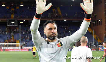 Genoa, problema ingaggi: l'obiettivo è sfoltire la rosa - Primocanale.it - Le notizie aggiornate dalla Liguria - Primocanale